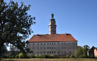 Schloss Reinharz Retreat